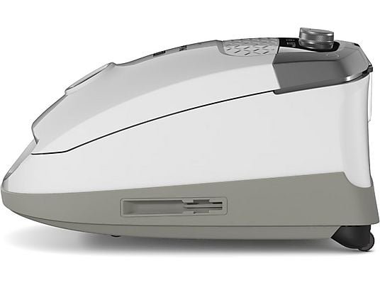 MIELE Guard S1 Parquet Flex Aspirapolvere a Traino Con Sacco 890W AirClean Plus
