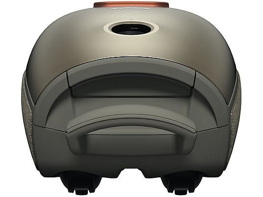 MIELE Guard L1 Comfort Aspirapolvere a Traino Con Sacco 890W HEPA