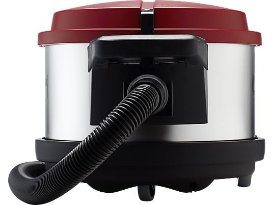 NILFISK VP930 C Aspirapolvere a Traino Professionale Con Sacco 15L Filtro HEPA