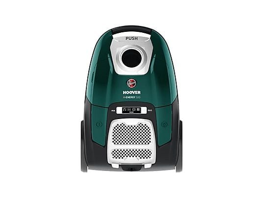 HOOVER H-ENERGY 500 HE530ALG 011 Aspirapolvere a Traino Con Sacco 700W