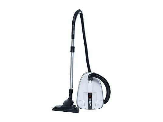 NILFISK Select 128390149 Aspirapolvere a Traino Con Sacco 650W Filtro HEPA