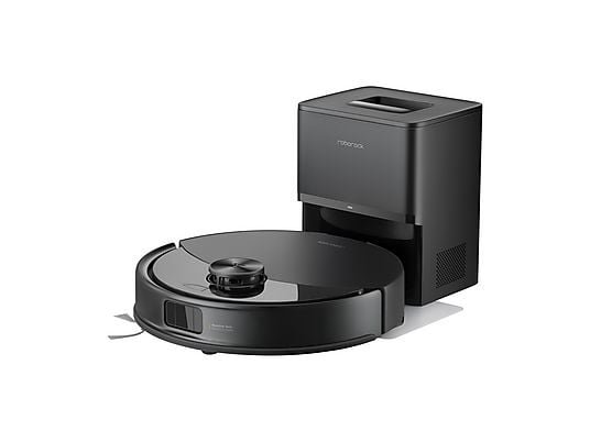 Roborock Q10 VF+ Robot Aspirapolvere 45W 10000