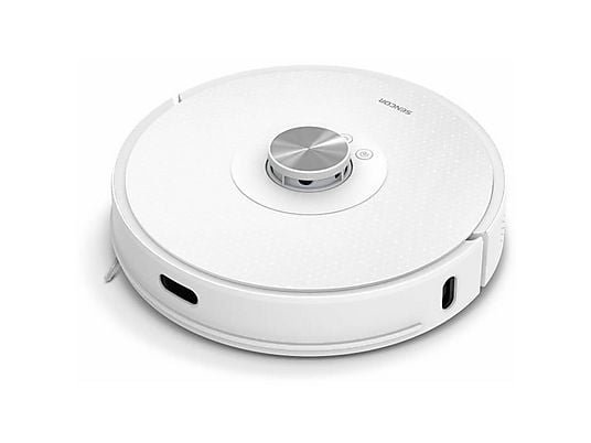 Sencor SRV 613 Robot Aspirapolvere e Lavaggio a Umido Navigazione Laser