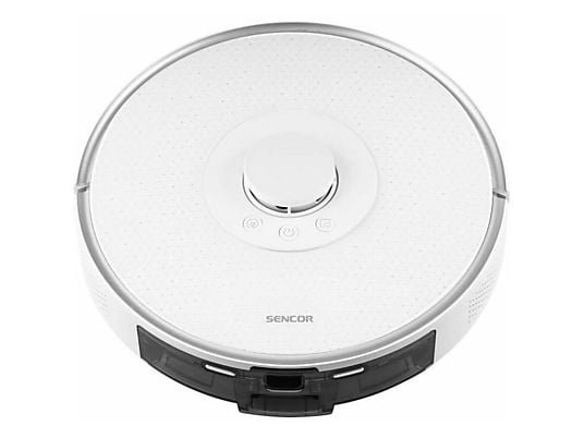 Sencor SRV 620 Robot Aspirapolvere 50W  Telecomando
