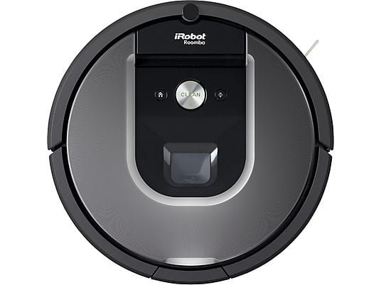 iRobot Roomba 960 (96004) Robot Aspirapolvere 33W AeroForce Wi-Fi