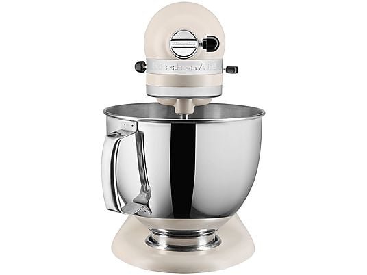 KitchenAid Artisan 5KSM125EMH Impastatrice Planetaria 300W 4.8L Milkshake