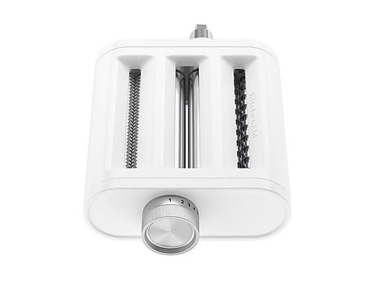 KitchenAid 5KSM3PPA Accessorio Tagliapasta per Spaghetti e Fettuccine Bianco