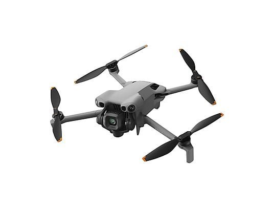 DJI Mini 5 Pro Fly More Combo (DJI RC 2) Drone Quadricottero 4K 50MP Grigio Scuro