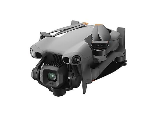 DJI Mini 5 Pro Fly More Combo (DJI RC 2) Drone Quadricottero 4K 50MP Grigio Scuro
