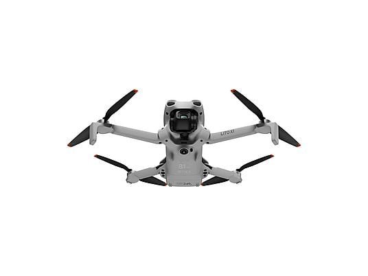 DJI Lito X1 Fly More Combo (RC 2) Drone Quadricottero 4K 48MP Grigio Scuro