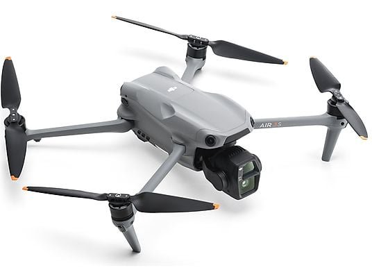 DJI Air 3S Fly More Combo (DJI RC 2) Drone Quadricottero 4K Doppa Fotocamera