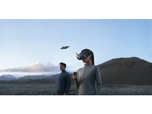 DJI Neo Motion Fly More Combo Drone FPV 4K Goggles N3 RC Motion 3