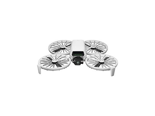 DJI Flip Fly More Combo (RC 2) Drone Professionale 4K Fotocamera 48MP Classe C0