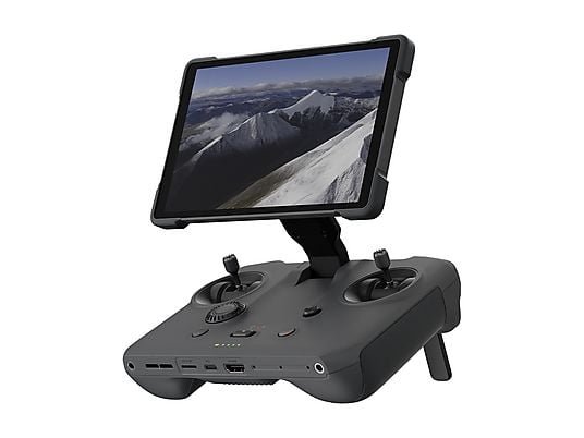 DJI RC Pro 2 Radiocomando Professionale con Display 7 Pollici Mini-LED 128GB