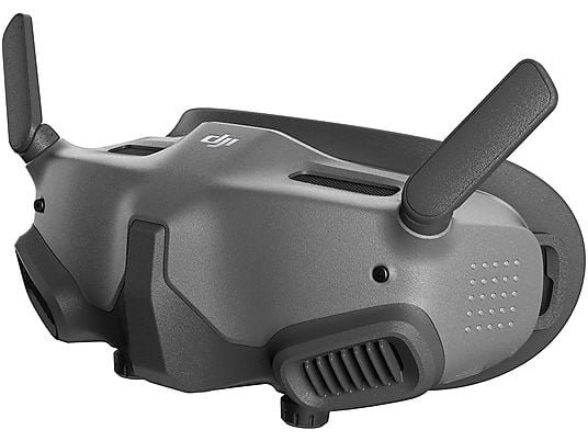 DJI Goggles 2 Visore FPV Doppio Schermo Micro-OLED 1080p