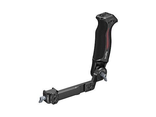 Wigento Impugnatura Doppia Maniglia a Tracolla per Gimbal DJI RS4 / RS3 / RSC2