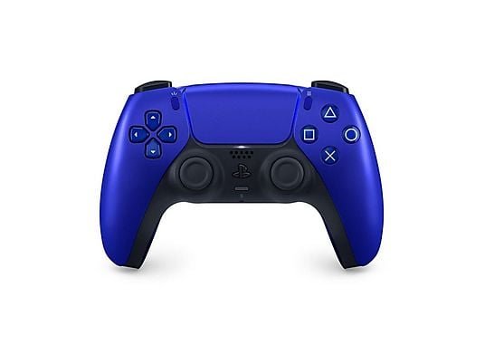 Sony DualSense Controller Wireless per PlayStation 5 e PC Cobalt Blue