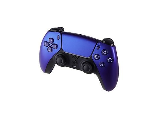 Sony DualSense Controller Wireless per PlayStation 5 e PC Cobalt Blue