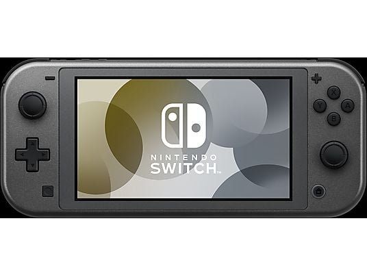 Nintendo Switch Lite Edizione Speciale Dialga & Palkia Console Portatile 32GB Nero