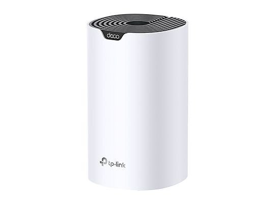 TP-Link Deco S7 Router Mesh Wi-Fi AC1900 Dual-Band Gigabit 3 Porte Ethernet