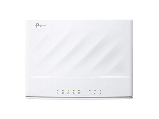 TP-Link Archer MX700 Router 4G LTE Cat6 Wi-Fi 6 AX1500 4 Porte Gigabit Ethernet