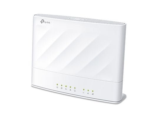 TP-Link Archer MX700 Router 4G LTE Cat6 Wi-Fi 6 AX1500 4 Porte Gigabit Ethernet