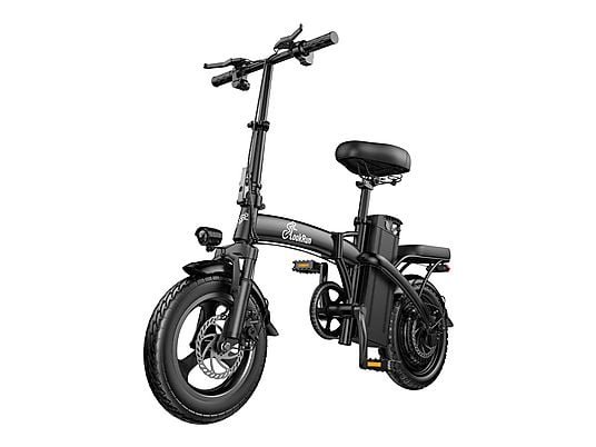 Bicicletta elettrica