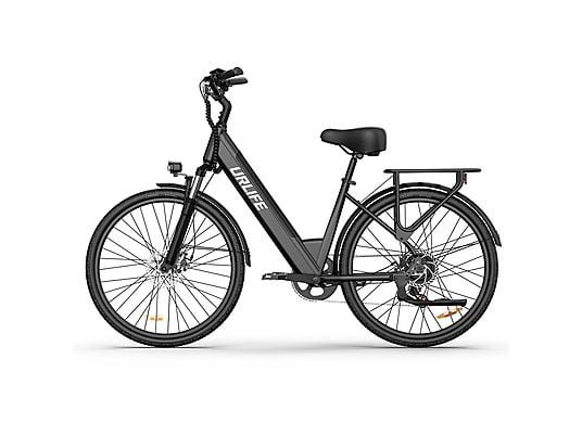 UrLife E26 Urbanbike Bicicletta Elettrica 250W 36V 13Ah Ruote 26