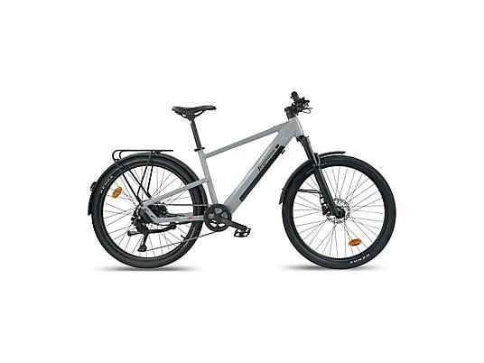 Legnano Extreme Citybike Elettrica 250W 36V 13Ah Ruote 27.5'' Grigio