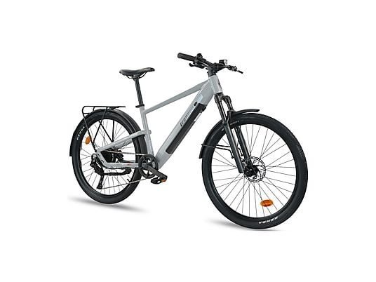 Legnano Extreme Citybike Elettrica 250W 36V 13Ah Ruote 27.5'' Grigio