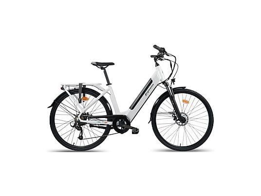 Legnano Aria Eco Citybike Elettrica 250W 36V 10Ah Ruote 28