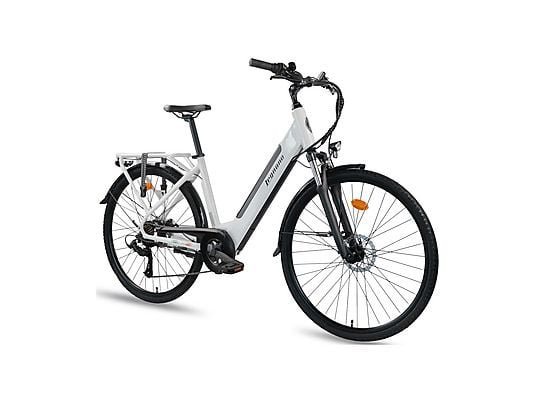 Legnano Aria Eco Citybike Elettrica 250W 36V 10Ah Ruote 28