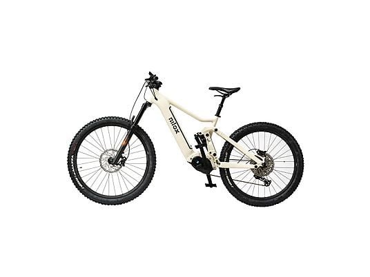 Nilox K3 Mid Mountain Bike Elettrica Taglia S 40 250W 36V 17.5Ah