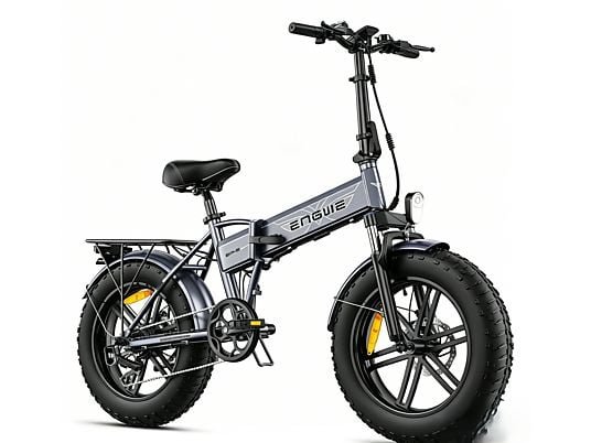 Engwe EP-2 Boost Fat Bike Elettrica Pieghevole 48V 13Ah