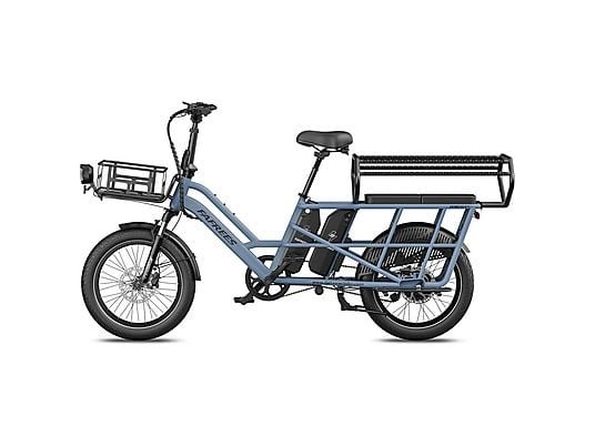 Fafrees FF20 CUV Fat Bike Elettrica Pieghevole Doppia Batteria 250W 1440Wh