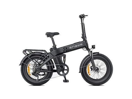 Engwe Engine Pro 3.0 Boost Fat Bike Elettrica Pieghevole 250W 720Wh