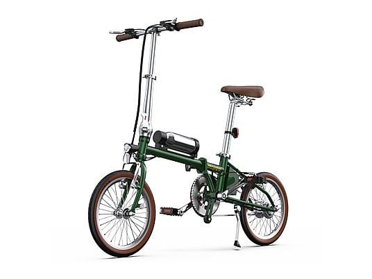 Onesport OT02 Bicicletta Elettrica Pieghevole 250W 36V 5.2Ah