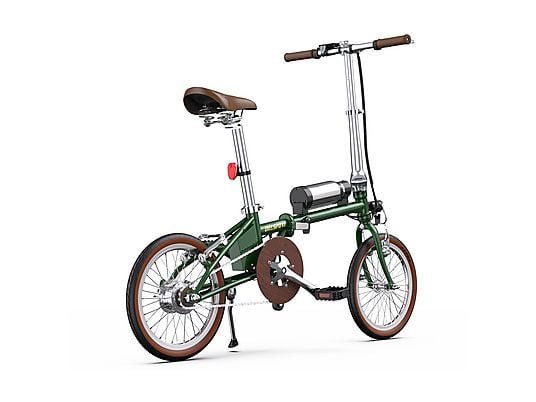Onesport OT02 Bicicletta Elettrica Pieghevole 250W 36V 5.2Ah