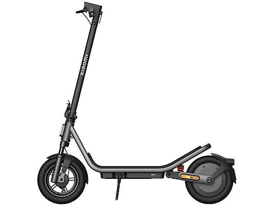 Xiaomi Electric Scooter 6 Monopattino Elettrico 400W 10000mAh Ruote 12'' IPX5 Nero