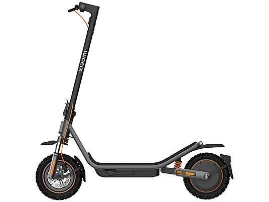Xiaomi Electric Scooter 6 Pro GL Monopattino Elettrico 400W 468Wh  Autonomia 70km Nero