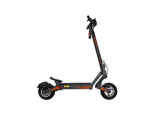 KuKirin G2 2026 Monopattino Elettrico 800W 48V 15.6Ah