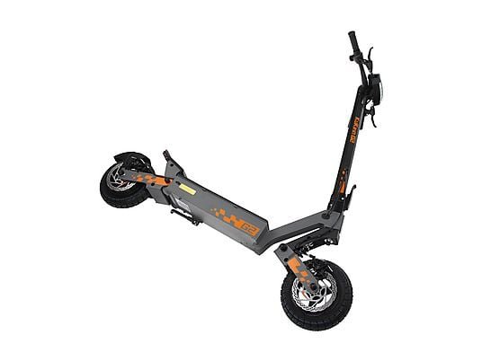 KuKirin G2 2026 Monopattino Elettrico 800W 48V 15.6Ah