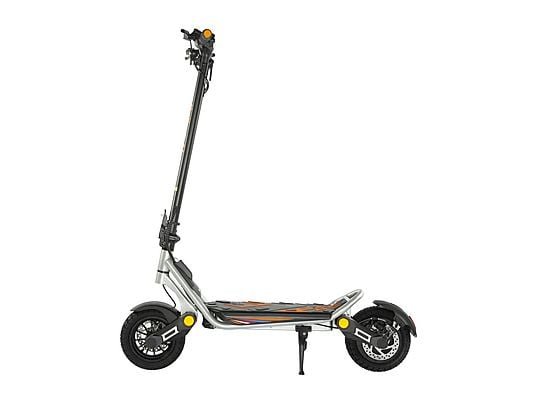 KuKirin A1 Monopattino Elettrico 800W 48V 13Ah