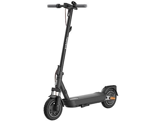 Xiaomi Electric Scooter 5 Pro Monopattino Elettrico 400W 10200mAh Ruote 10'' Autonomia 60km Nero