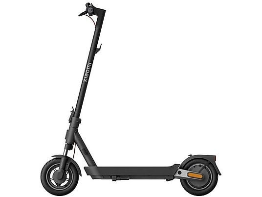Xiaomi Electric Scooter 5 Pro Monopattino Elettrico 400W 10200mAh Ruote 10'' Autonomia 60km Nero