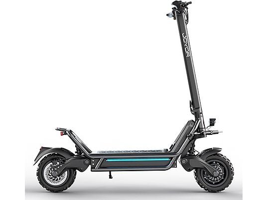 Joyor E6-S Monopattino Elettrico Doppio Motore 3200W 31.5Ah