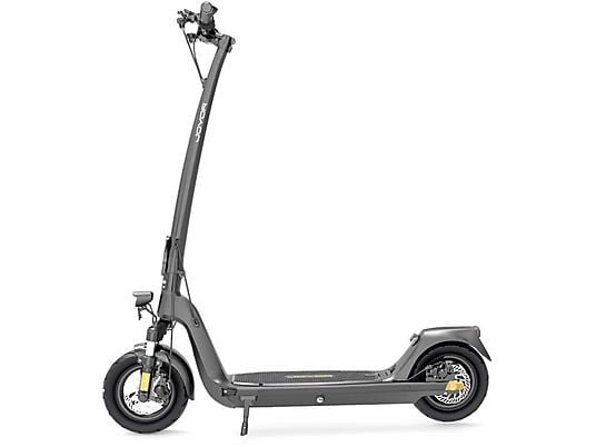 Joyor C10E Monopattino Elettrico Pieghevole 500W  Autonomia 40km Nero