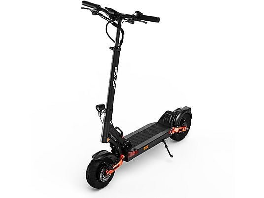 Joyor T10 Monopattino Elettrico Doppio Motore 2000W 18Ah