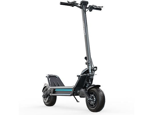 Joyor E6-S Monopattino Elettrico Doppio Motore 3200W 35Ah