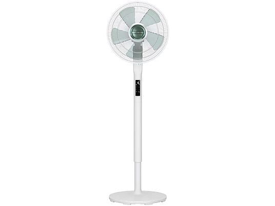 Rowenta VU5890 Turbo Silence Extreme+ Ventilatore a Piantana Silenzioso con Telecomando LCD 32W